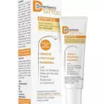 Tattoo Estetico - Crema tattoo idratante - Preserva la bellezza del tatuaggio e del trucco semipermanente- Fiori di verbasco
