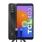 TCL 403 Smartphone 4G 32GB, 2GB RAM, Display 6, Android 12