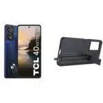 TCL 40NXTPAPER - Smartphone 4G Display 6.78 FHD+90 Hz