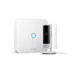 Ti presentiamo Ring Intercom +Nuova Ring Indoor Camera di Amazon