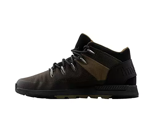 Timberland Sprint Trekker WP, Stivali da Escursionismo Uomo
