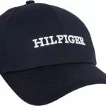 Tommy Hilfiger, Cappello Coperchio Donna, Classic Khaki