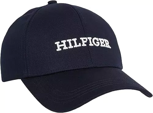 Tommy Hilfiger, Cappello Coperchio Donna, Classic Khaki
