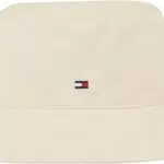 Tommy Hilfiger Cappello della Benna della Bandiera Essenziale