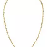 Tommy Hilfiger 2790498 Collana a catena da uomo in Acciaio Inossidabile
