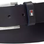 Tommy Hilfiger Cintura da uomo, 105 cm