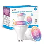 TP-Link Lampadina WiFi Intelligente LED Multicolore