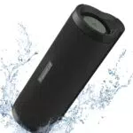 Tronsmart Altoparlante portatile Bluetooth Force 2 con chip Qualcomm QCC3021