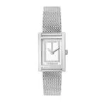 Trussardi T-Strict Orologio Donna, Solo tempo, 2H, Analogico - 19 * 28mm