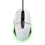 Trust Gaming GXT 109W Felox Mouse Gaming con 6 Pulsanti Programmabili