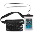 TSLBW Kit Impermeabile Borsa Impermeabile Custodia Impermeabile Smartphone Custodia Impermeabile con Cintura Vita per spiaggia