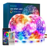 TVLIVE Striscia LED RGB 20 Metri
