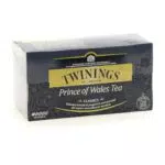 Twinings, Prince of Wales Tea, Miscela di Pregiati Tè Orientali