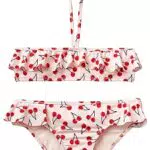 United Colors of Benetton Bikini 3LWH0K01K Costume a Due Pezzi
