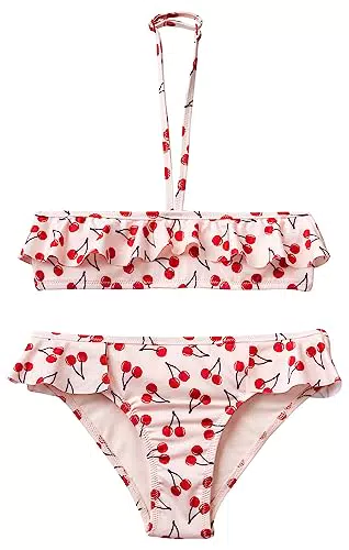 United Colors of Benetton Bikini 3LWH0K01K Costume a Due Pezzi