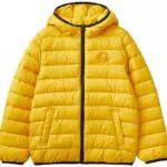 United Colors of Benetton Giubbotto 2twdcn025 Giacca