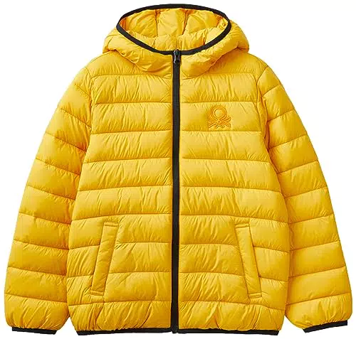 United Colors of Benetton Giubbotto 2twdcn025 Giacca