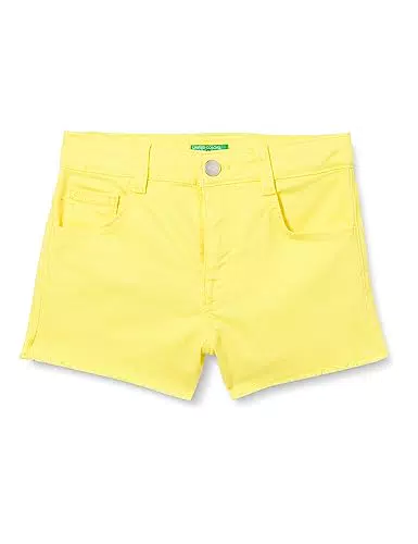 United Colors of Benetton Short 4HB5C901N Pantaloncini
