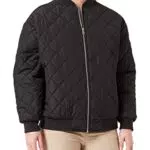 Urban Classics Bomber Trapuntato Oversize Donna Giacca