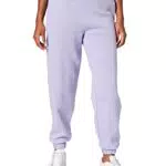 Urban Classics Ladies Organic High Waist Ballon Sweat Pants Pantaloni da Tuta