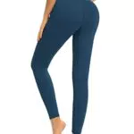 UUE Abbigliamento Sportivo Donna Leggins Push up Donna Fitness