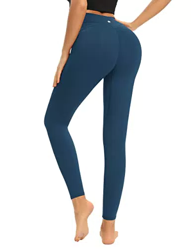 UUE Abbigliamento Sportivo Donna Leggins Push up Donna Fitness