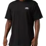 Vans Essenziale-b T-Shirt, Nero