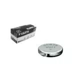 VARTA BATTERIA PILA 1, 55 V V371 SR920SW PER OROLOGIO BOTTONE TAMPONE OROLOGI