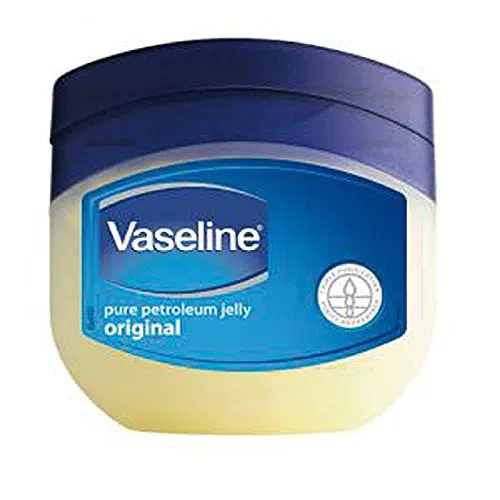 Vaselina Original Vasenol, 3 pezzi