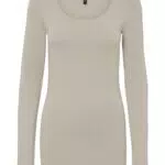 Vero Moda Maglietta a maniche lunghe da donna