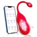 Vîbratórẽper donna telecomando APP Vîbrātóre Sẽx Tóys Vîbrātori Sẽxtóysdonna sẽxyshóp oggẹtti donna óvetto Vîbrante telecomando vîbratórẽper donna rẽalistîco sẽxîtoi donna 9 modalità