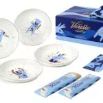 Voiello La Scaramantica Gift Box 2023, Idea Regalo con Pasta Voiello Il Gran Spaghetto 2x500g
