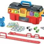 VTech 550905 cassetta degli attrezzi giocattolo
