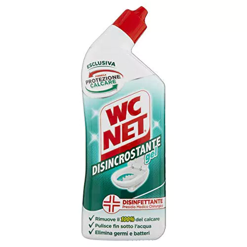 Wc Net - Candeggina Gel Extra White