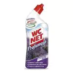 Wc Net - Profumoso Gel, Anticalcare e Igienizzante per WC