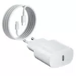 Weayege 40W USB C Rapido Caricatore Per iPhone14/Plus/Pro/Pro Max/12/11/13/XS/XS Max/XR/X