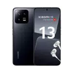 Xiaomi 13 - Smartphone 12+256GB, FHD+ 120Hz AMOLED 6.36