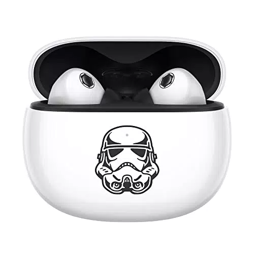 Xiaomi Buds 3 Star Wars Edition Stormtrooper, Limited Edition