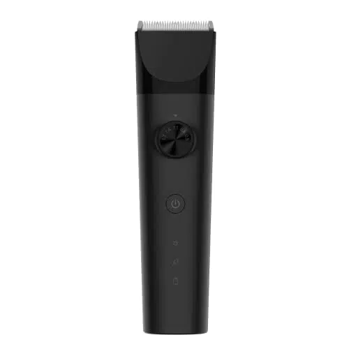 Xiaomi Hair Clipper, Rasoio Elettrico, Lunghezza Taglio regolabile