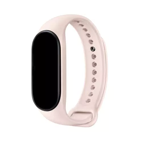 Xiaomi Mi Band 7 Strap Pink EU BHR6197G