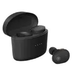 Yamaha TW-E5B - Auricolari In-Ear True Wireless Bluetooth con Custodia di Ricarica e Microfono Integrato