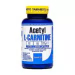 Yamamoto Nutrition Carnitine 1000, Integratore Alimentare A Base Di Carnitina 1000 Mg Per Sportivi