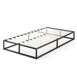 Zinus Joseph Modern Studio - Telaio per Letto, 100x200cm