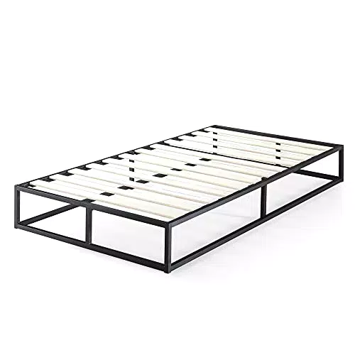 Zinus Joseph Modern Studio - Telaio per Letto, 100x200cm