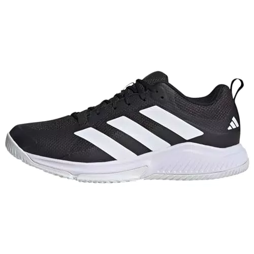 Adidas Court Team Bounce 2.0 Scarpe da Ginnastica Uomo