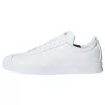 adidas Donna VL Court 2.0 Sneakers, Ftwr White Ftwr White Cyber Met