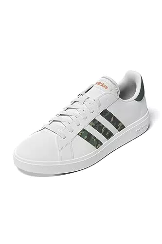 Adidas Grand Base Lifestyle Sneaker Uomo