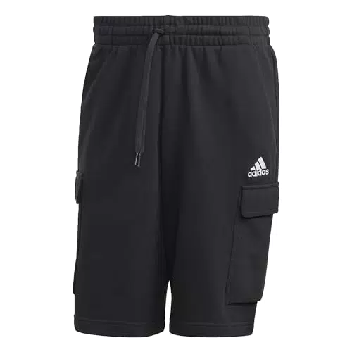 adidas HA4338 Pantaloncini da uomo