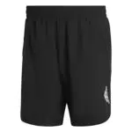 adidas Pantaloncini Uomo, nero
