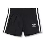 Adidas Costume da Nuoto Ori 3S SHO - Bambino/a